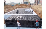 雨水收集系統(tǒng)軟件的建設(shè)必須留意難題有什么？