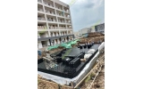 海綿城市雨水收集系統(tǒng)怎么做？